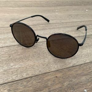 Diff Eyewear Daisy polarized sunglasses
